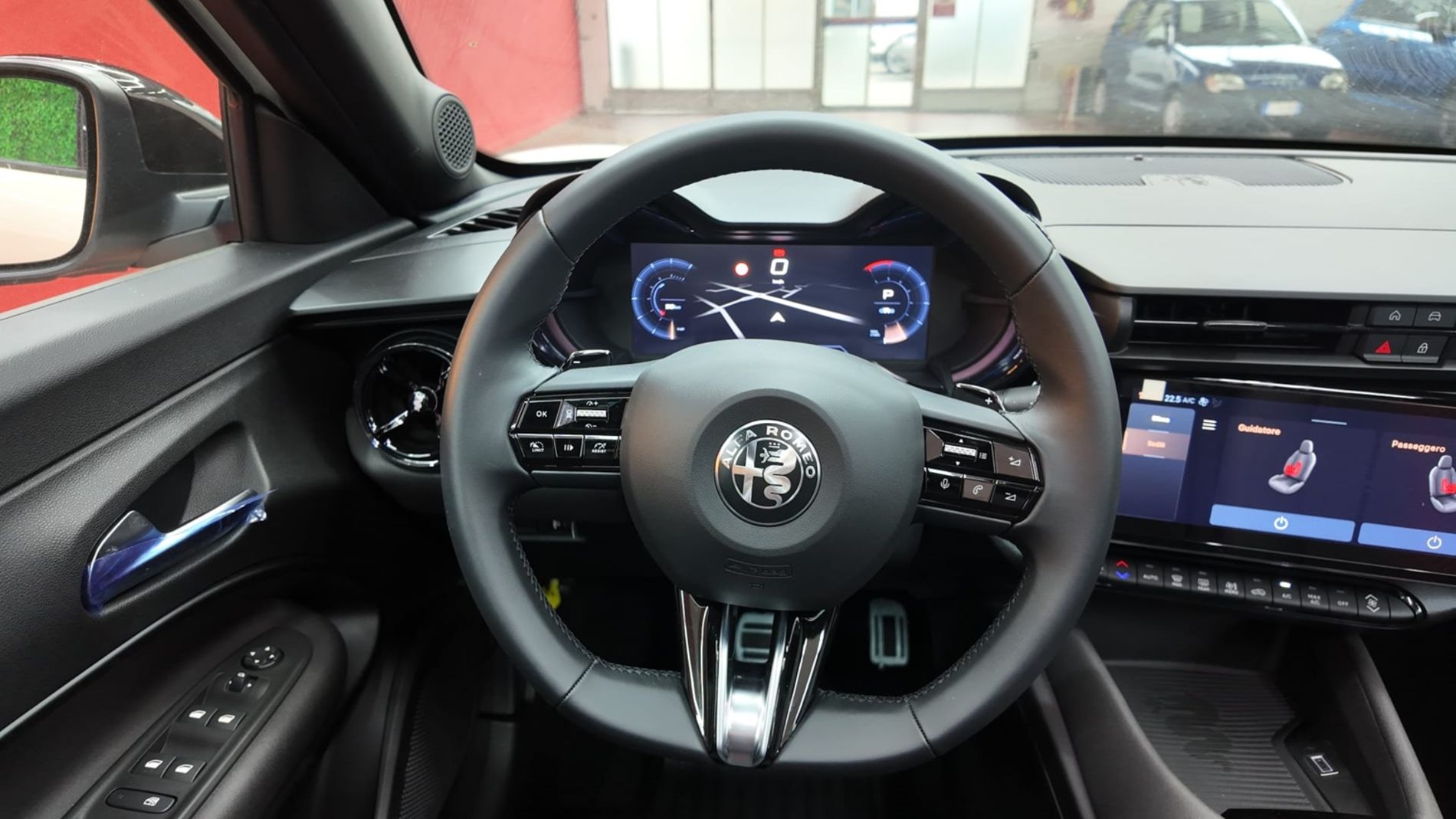 Speciale 1.2 Hybrid 136cv edct6 - SENZA VINCOLI DI FINANZIAMENTO   - Gallotti Auto